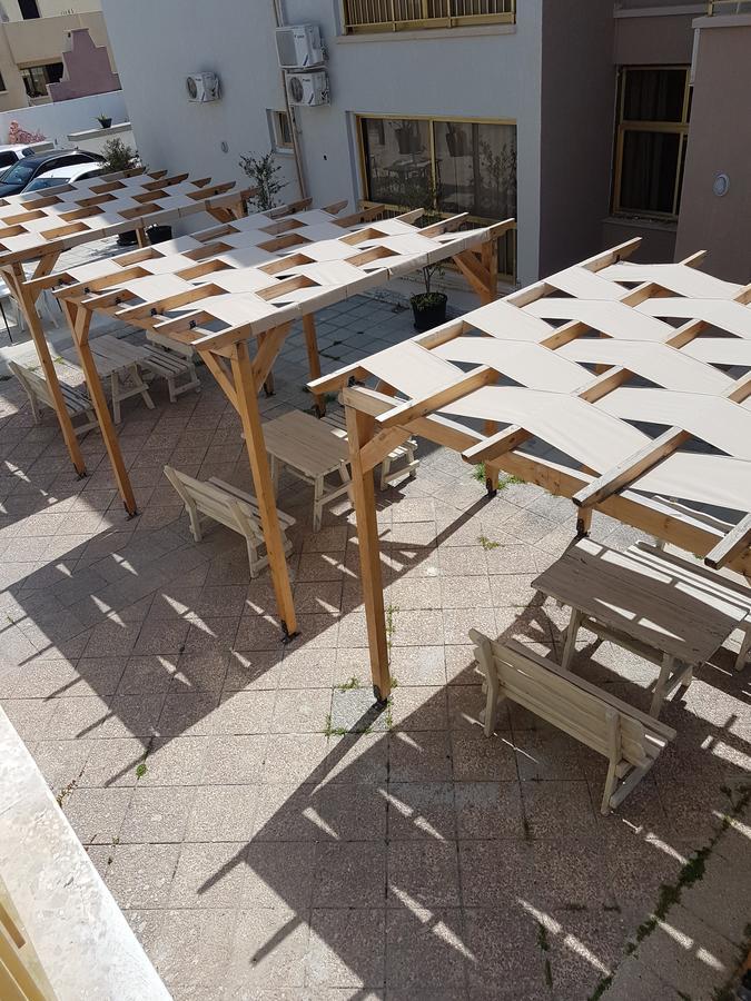 Marianna Annex Aparthotel Lemesós Eksteriør bilde